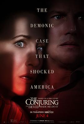 91导航《招魂3 The Conjuring: The Devil Made Me Do It》免费在线观看