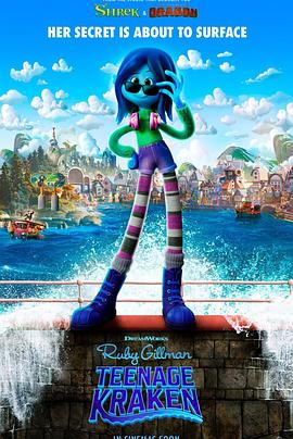 91导航《变身吉妹 Ruby Gillman, Teenage Kraken》免费在线观看