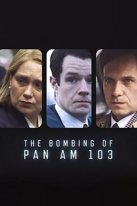 91导航《泛美航空103航班爆炸案 The Bombing of Pan Am 103》免费在线观看