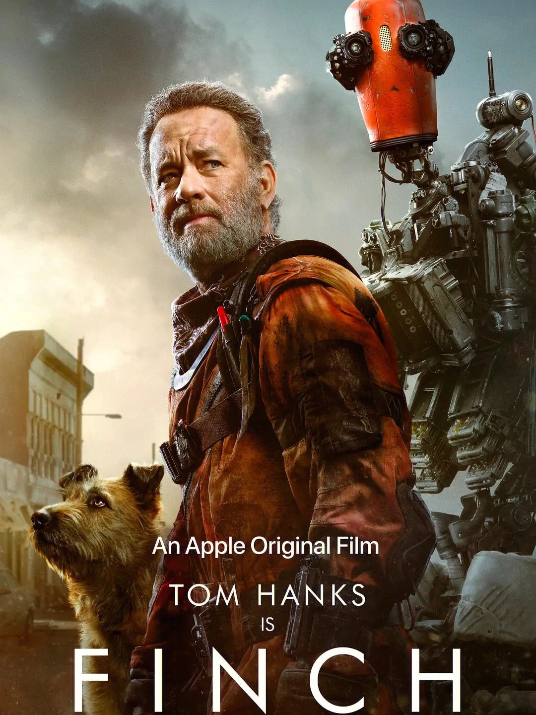 91妻友《芬奇的旅程【影视解说】》免费在线观看