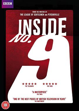 91导航《9号秘事 第八季 Inside No. 9 Season 8》免费在线观看