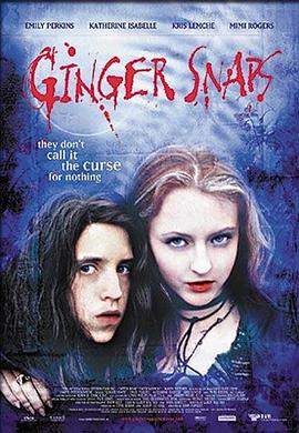 91大神app《变种女狼 Ginger Snaps》免费在线观看