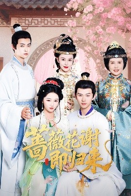 91大神app《蔷薇花谢即归来》免费在线观看