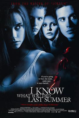 91大神app《我知道你去年夏天干了什么 I Know What You Did Last Summer》免费在线观看
