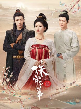 91大神app《珠帘玉幕》免费在线观看