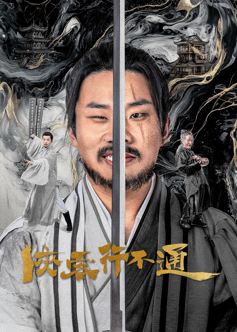 91大神app《侠客行不通》免费在线观看