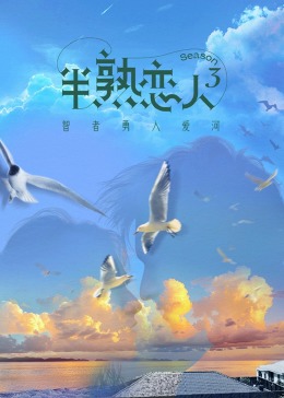 91妻友《半熟恋人 第三季》免费在线观看