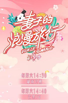 91妻友《妻子的浪漫旅行第四季》免费在线观看