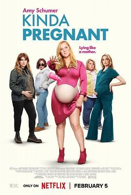 91导航《肚假情真 Kinda Pregnant》免费在线观看
