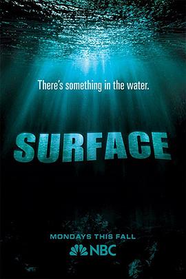 91妻友《水下之秘 Surface》免费在线观看
