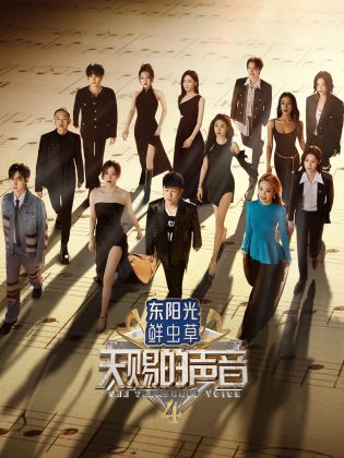 91妻友《天赐的声音 第四季》免费在线观看