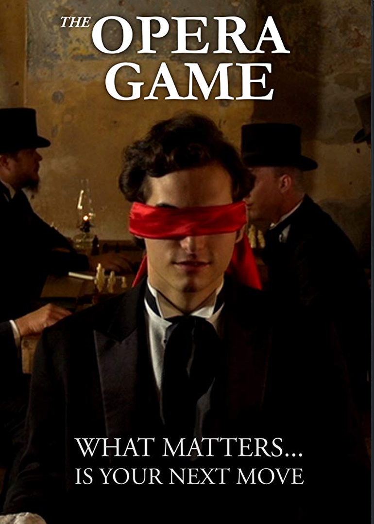 91妻友《保罗·摩菲》免费在线观看