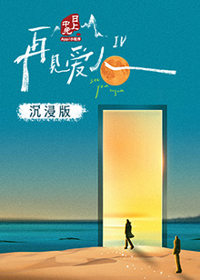 91大神app《再见爱人 第四季》免费在线观看