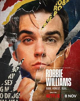 91大神app《罗比·威廉姆斯 Robbie Williams》免费在线观看