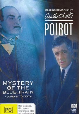 91妻友《蓝色特快上的秘密 Poirot: The Mystery of the Blue Train》免费在线观看