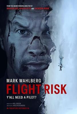 91导航《插翅难飞 Flight Risk》免费在线观看