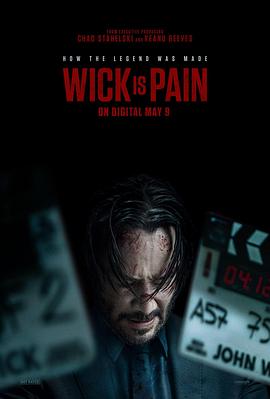 91妻友《疾速剧痛 Wick Is Pain》免费在线观看